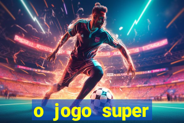 o jogo super genius paga de verdade